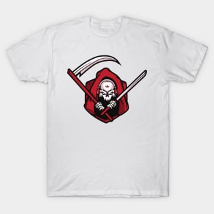 Design gamer T-Shirt